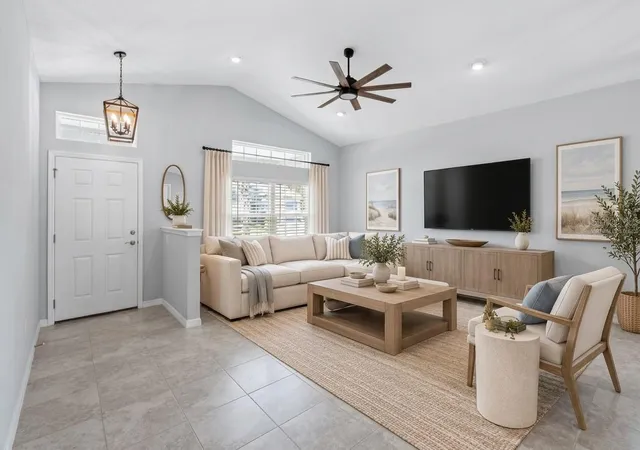 Photo 3 of Single family home for sale at 55 Matanzas Lakes Dr, Palm Coast, FL 32137 | MLS# FC322076 | Listing updated on 2026-10-27