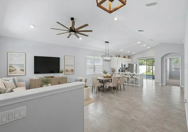 Photo 3 of Single family home for sale at 55 Matanzas Lakes Dr, Palm Coast, FL 32137 | MLS# FC322076 | Listing updated on 2026-10-27
