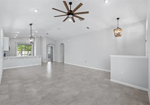 Photo 4 of Single family home for sale at 55 Matanzas Lakes Dr, Palm Coast, FL 32137 | MLS# FC322076 | Listing updated on 2026-10-27