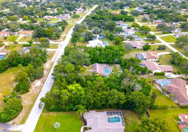 Land for sale at 00 River Country Dr, WEEKI WACHEE, FL 34607 | MLS# OM733933