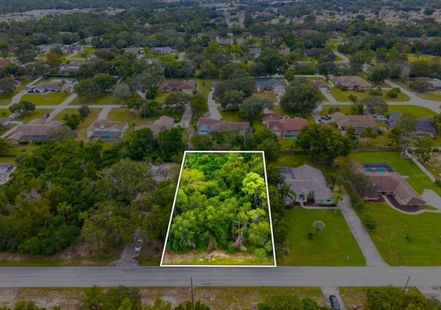 Photo 1 of Land for sale at 00 River Country Dr, Weeki Wachee, FL 34607 | MLS# OM733933 | Listing updated on 2026-10-13