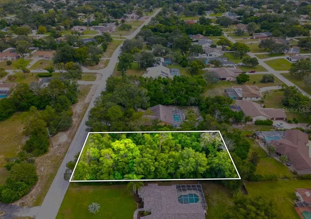 Photo 3 of Land for sale at 00 River Country Dr, Weeki Wachee, FL 34607 | MLS# OM733933 | Listing updated on 2026-10-13