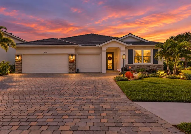 Photo 1 of Single family home for sale at 17604 Barley Dr, Bradenton, FL 34211 | MLS# A4709349 | Listing updated on 2026-10-20