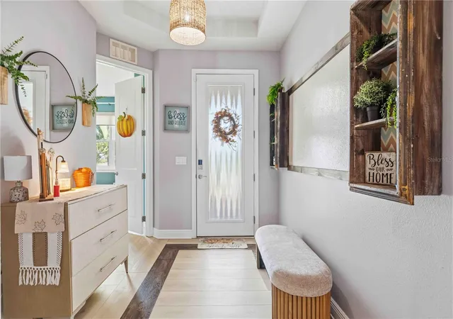 Photo 3 of Single family home for sale at 17604 Barley Dr, Bradenton, FL 34211 | MLS# A4709349 | Listing updated on 2026-10-20