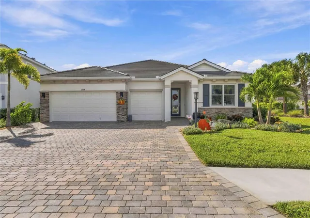 Photo 2 of Single family home for sale at 17604 Barley Dr, Bradenton, FL 34211 | MLS# A4709349 | Listing updated on 2026-10-20