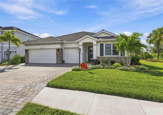 Photo 3 of Single family home for sale at 17604 Barley Dr, Bradenton, FL 34211 | MLS# A4709349 | Listing updated on 2026-10-20
