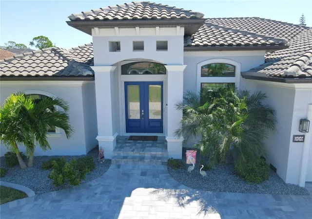 Photo 3 of Sale Pending at 319 Trieste Dr, Punta Gorda, FL 33950 | MLS# C7531949 | Listing updated on 2026-10-22