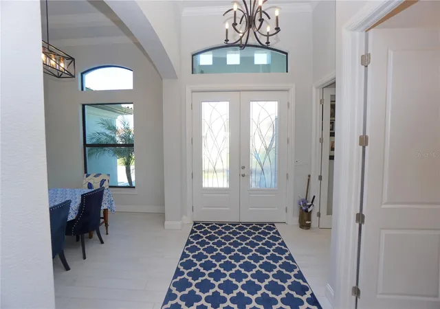 Photo 4 of Sale Pending at 319 Trieste Dr, Punta Gorda, FL 33950 | MLS# C7531949 | Listing updated on 2026-10-22