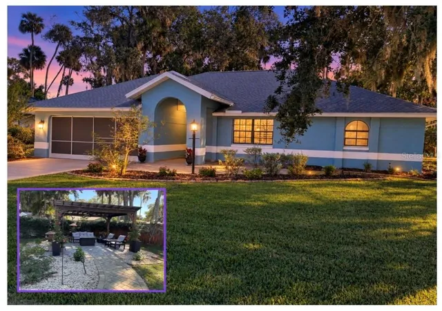 Photo 1 of Single family home for sale at 23 Black Hawk Pl, Palm Coast, FL 32137 | MLS# FC322077 | Listing updated on 2026-10-16