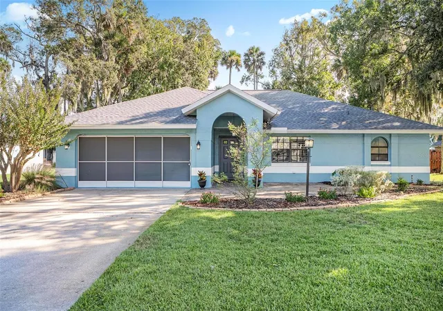 Photo 1 of Single family home for sale at 23 Black Hawk Pl, Palm Coast, FL 32137 | MLS# FC322077 | Listing updated on 2026-10-17