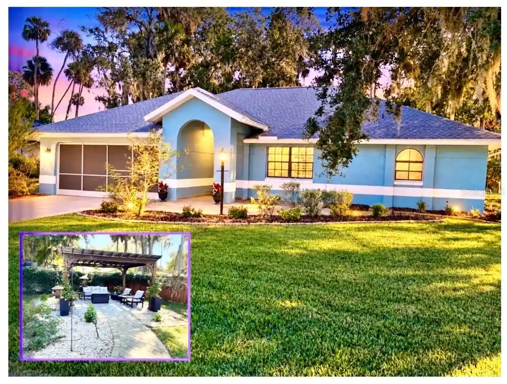 Photo 2 of Single family home for sale at 23 Black Hawk Pl, Palm Coast, FL 32137 | MLS# FC322077 | Listing updated on 2026-10-26
