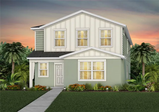 Photo 1 of Single family home for sale at 5046 Shrub Leaf Aly, Saint Cloud, FL 34771 | MLS# O6449407 | Listing updated on 2026-10-17