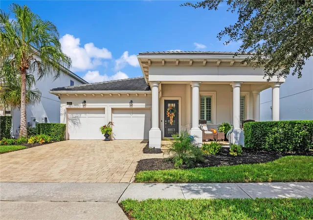 Photo 1 of Single family home for sale at 15749 Cutter Sail Pl, Winter Garden, FL 34787 | MLS# O6449413 | Listing updated on 2026-10-16