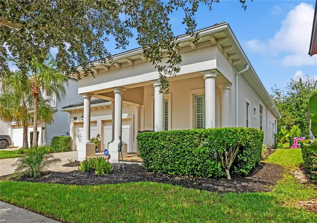 Photo 3 of Single family home for sale at 15749 Cutter Sail Pl, Winter Garden, FL 34787 | MLS# O6449413 | Listing updated on 2026-10-16