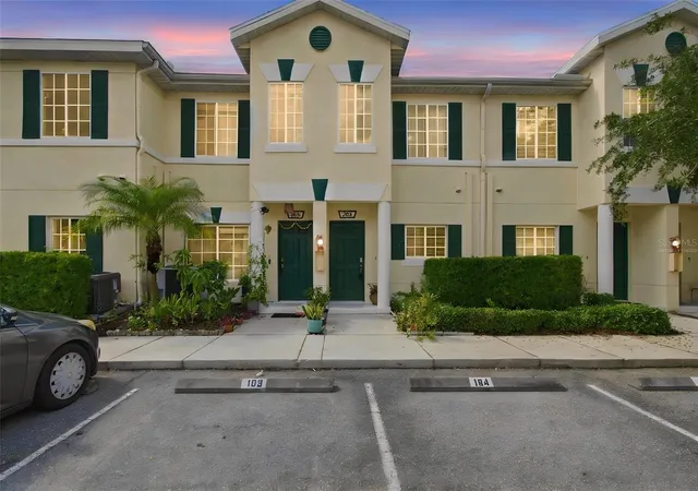 Photo 1 of Townhouse for sale at 226 Cape Harbour Loop #104, Bradenton, FL 34212 | MLS# TB8557474 | Listing updated on 2026-10-16