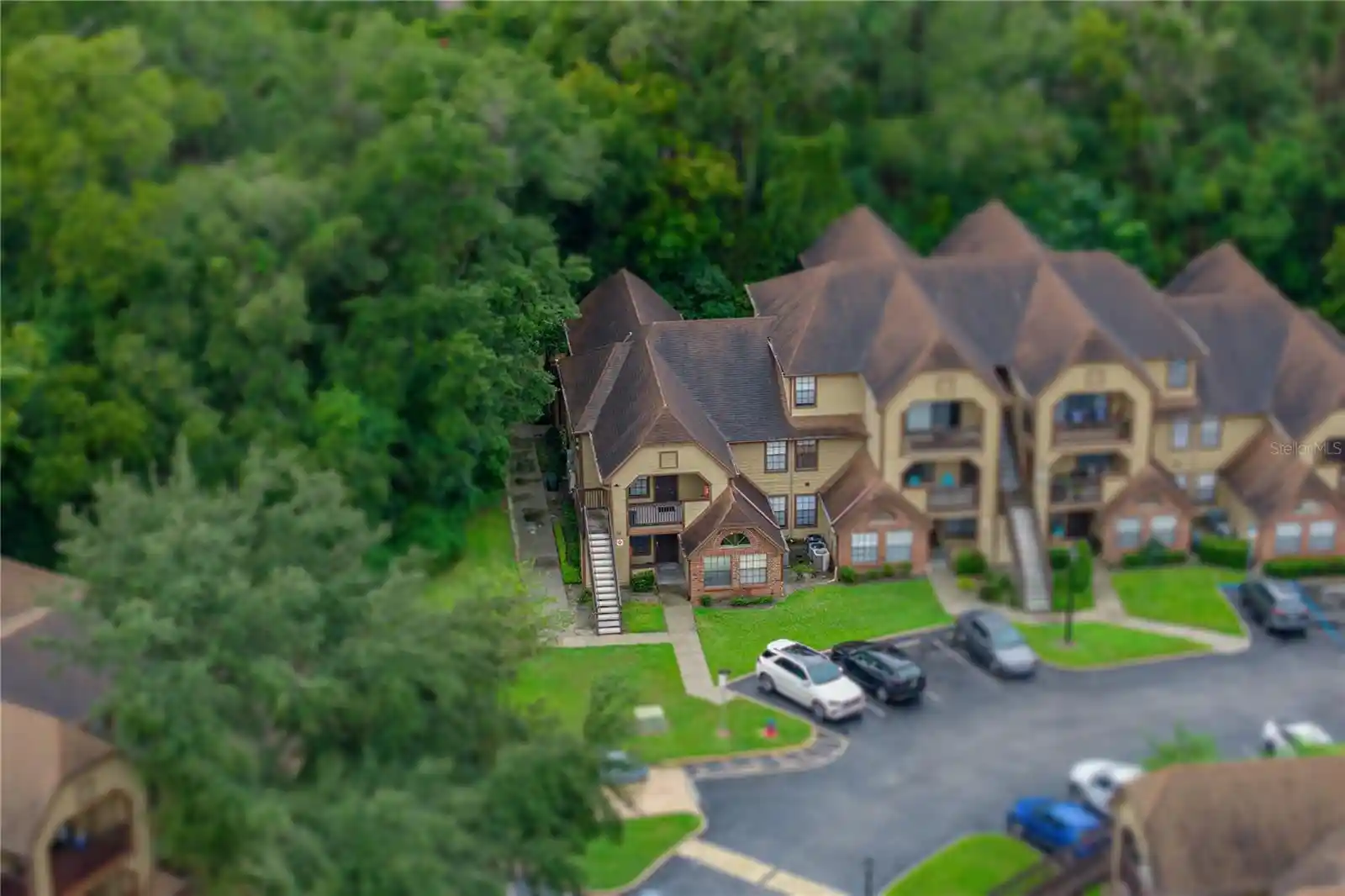 Listing Photo 1 - Condo for sale in 485 Forestway Cir located at 485 Forestway Cir, Altamonte Springs, FL 32701 - Unit #101