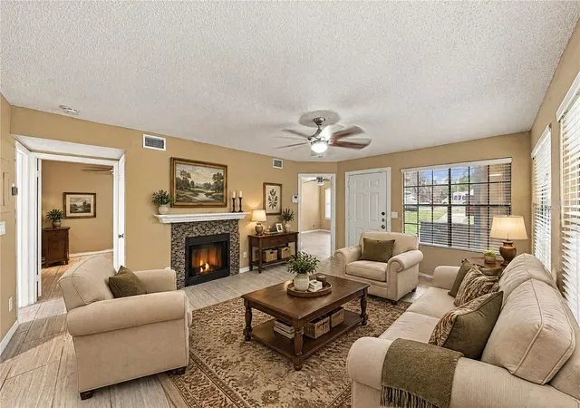 Photo 1 of Condo for sale at 485 Forestway Cir #101, Altamonte Springs, FL 32701 | MLS# NS1089480 | Listing updated on 2026-10-21