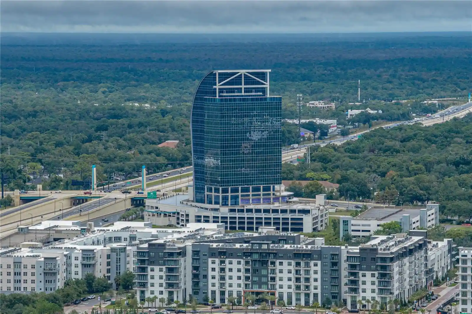 Listing Photo 35 - Condo for sale in 485 Forestway Cir located at 485 Forestway Cir, Altamonte Springs, FL 32701 - Unit #101