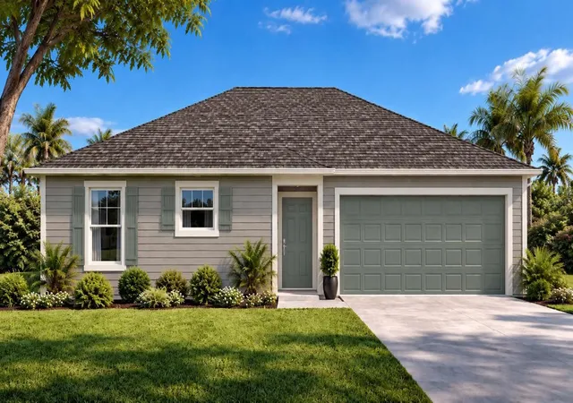 Photo 1 of Single family home for sale at 5 Rainbrook Dr, Palm Coast, FL 32164 | MLS# O6449416 | Listing updated on 2026-10-14
