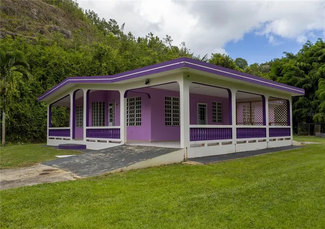 Photo 4 of Single family home for sale at Carr 457 Bo Planas Sector La Jungla, Isabela, PR 00662 | MLS# PR9124932 | Listing updated on 2026-10-28