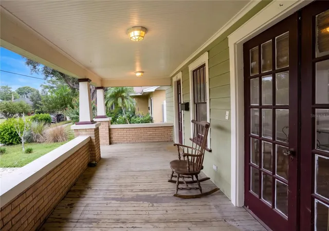 Photo 3 of Single family home for sale at 1330 21st Avenue N, Saint Petersburg, FL 33704 | MLS# O6449419 | Listing updated on 2026-10-14