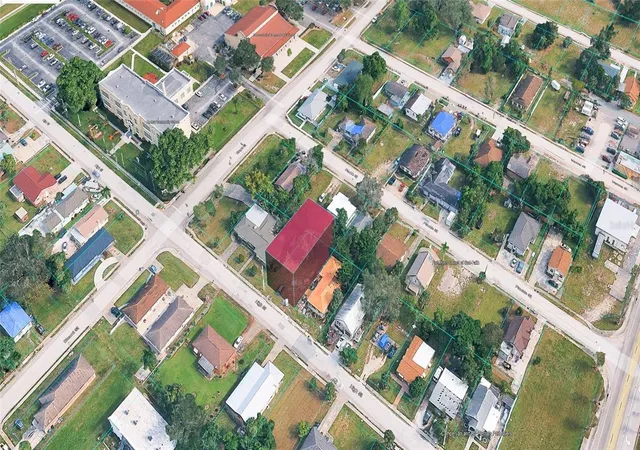 Land for sale at 1923 High St, FORT MYERS, FL 33916 | MLS# TB8557479