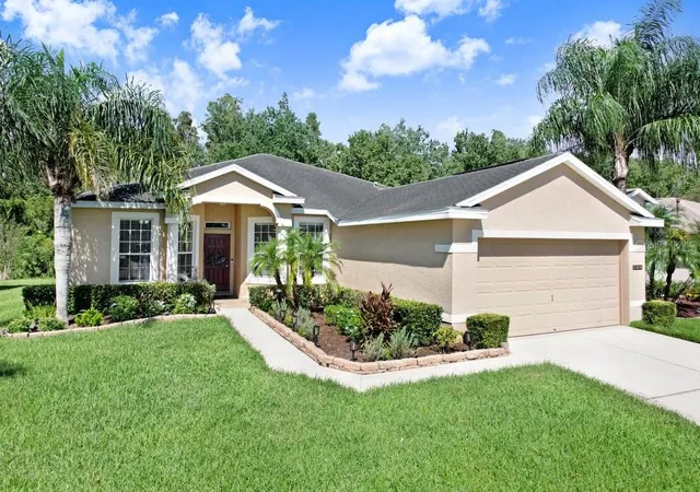 Single family home for sale at 3876 Whistlewood Cir, LAKELAND, FL 33811 | MLS# TB8557481