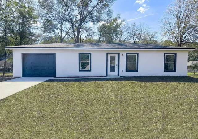 Photo 1 of Single family home for sale at 3745 Sw 128th Place, Ocala, FL 34473 | MLS# S5159410 | Listing updated on 2026-10-14