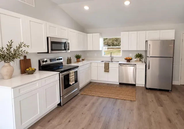 Photo 3 of Single family home for sale at 3745 Sw 128th Place, Ocala, FL 34473 | MLS# S5159410 | Listing updated on 2026-10-14