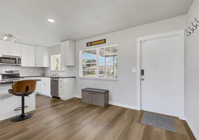 Photo 4 of Single family home for sale at 7595 Berwick St, North Port, FL 34287 | MLS# A4709353 | Listing updated on 2026-10-28