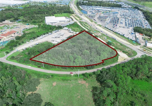 Land for sale at State Rd 33 N, LAKELAND, FL 33809 | MLS# P4940140