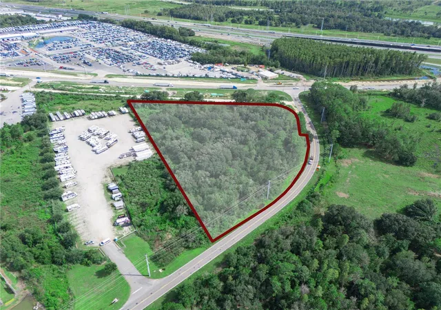 Photo 2 of Land for sale at State Rd 33 N, Lakeland, FL 33809 | MLS# P4940140 | Listing updated on 2026-10-14