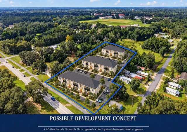 Photo 1 of Land for sale at 30 C Cr 48, Bushnell, FL 33513 | MLS# G5119000 | Listing updated on 2026-10-14