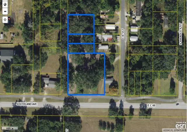 Photo 4 of Land for sale at 30 C Cr 48, Bushnell, FL 33513 | MLS# G5119000 | Listing updated on 2026-10-14