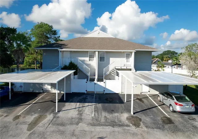 Photo 1 of Condo for sale at 8350 Savannah Tr Cir #102, Tampa, FL 33615 | MLS# TB8557487 | Listing updated on 2026-10-20