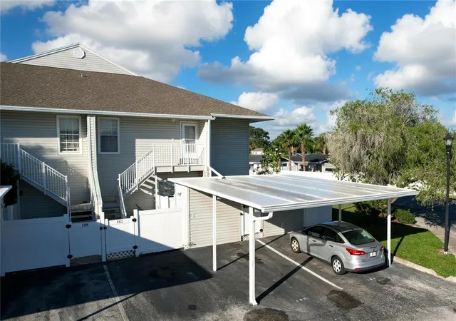 Photo 3 of Condo for sale at 8350 Savannah Tr Cir #102, Tampa, FL 33615 | MLS# TB8557487 | Listing updated on 2026-10-20