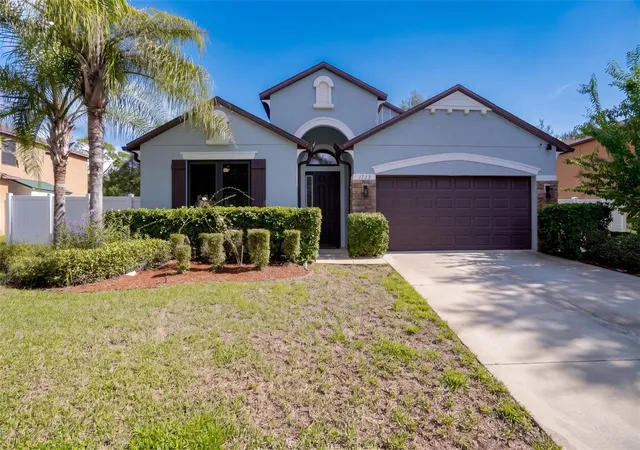 Single family home for sale at 1773 Waterside Oaks Dr, ORANGE CITY, FL 32763 | MLS# G5119001
