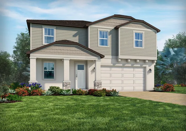 Single family home for sale at 2072 Deep Rose Way, Minneola, FL 34715 | MLS# TB8557491 | Listing updated on 2026-10-21