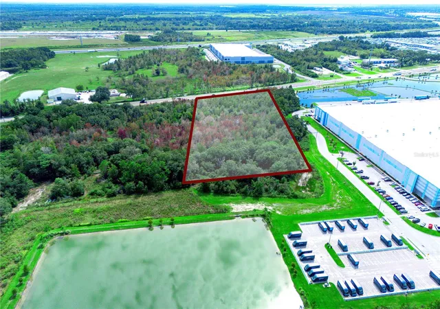 Photo 2 of Land for sale at Highway 33 N, Lakeland, FL 33809 | MLS# P4940141 | Listing updated on 2026-10-14