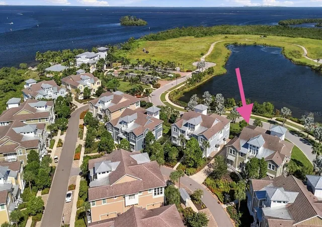 Photo 1 of Condo for sale at 291 Compass Point Dr #201, Bradenton, FL 34209 | MLS# A4709355 | Listing updated on 2026-10-21