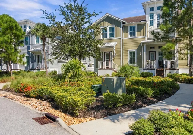 Photo 2 of Condo for sale at 291 Compass Point Dr #201, Bradenton, FL 34209 | MLS# A4709355 | Listing updated on 2026-10-21