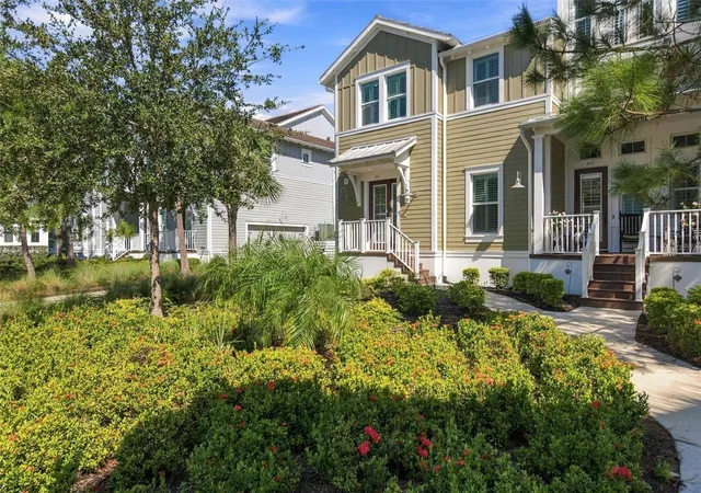 Photo 3 of Condo for sale at 291 Compass Point Dr #201, Bradenton, FL 34209 | MLS# A4709355 | Listing updated on 2026-10-21