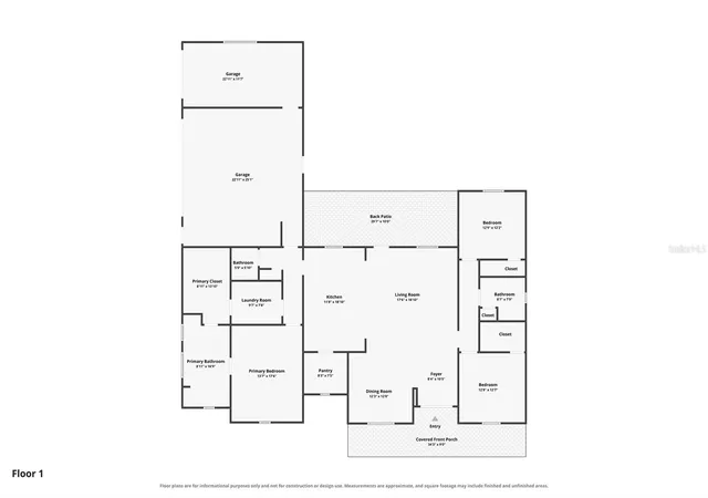 Photo 54 of Single family home for sale at 2719 Brookline Ave, NEW SMYRNA BEACH, FL 32168 | MLS# V4951799 | Listing updated on 2026-10-18
