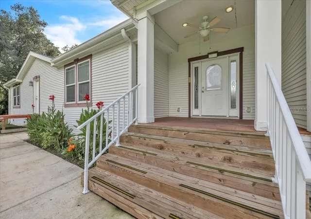 Photo 3 of Manufactured home for sale at 5188 Pine Level Rd, Ona, FL 33865 | MLS# O6449428 | Listing updated on 2026-10-14