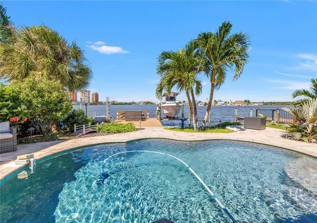 Single family home for sale at 106 Wall St, REDINGTON SHORES, FL 33708 | MLS# TB8557496