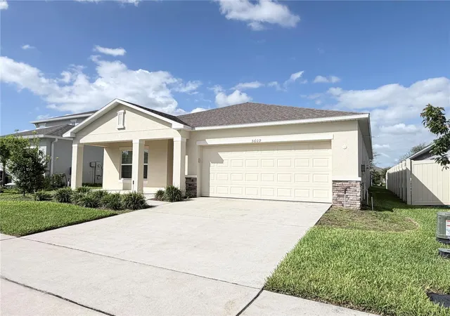 Single family home for sale at 5609 Costa Blanca Way, DAVENPORT, FL 33897 | MLS# O6449429