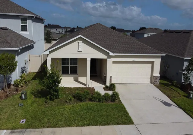 Photo 1 of Single family home for sale at 5609 Costa Blanca Way, Davenport, FL 33897 | MLS# O6449429 | Listing updated on 2026-10-27