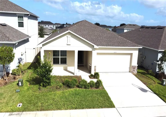 Photo 2 of Single family home for sale at 5609 Costa Blanca Way, Davenport, FL 33897 | MLS# O6449429 | Listing updated on 2026-10-27
