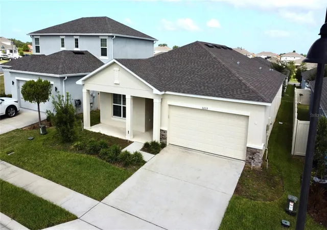 Photo 3 of Single family home for sale at 5609 Costa Blanca Way, Davenport, FL 33897 | MLS# O6449429 | Listing updated on 2026-10-27