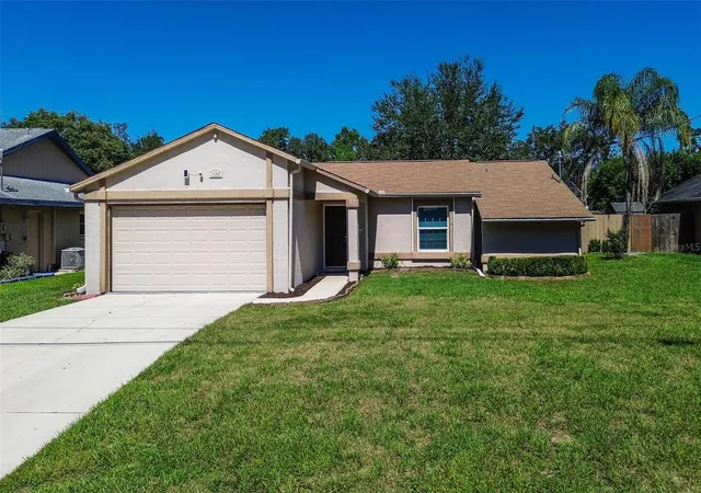 Photo 1 of Single family home for sale at 8265 Goodrich St, Spring Hill, FL 34606 | MLS# TB8557498 | Listing updated on 2026-10-15